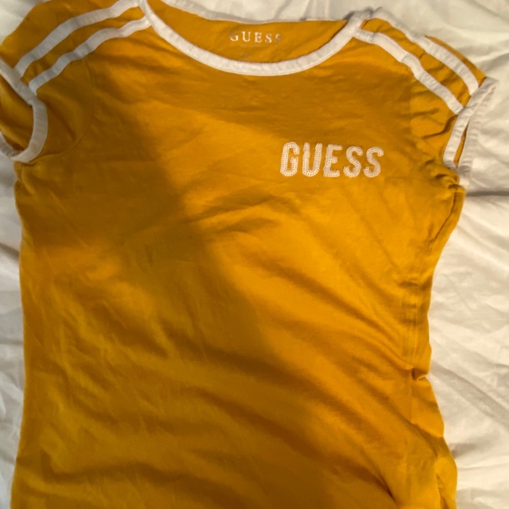 guess top